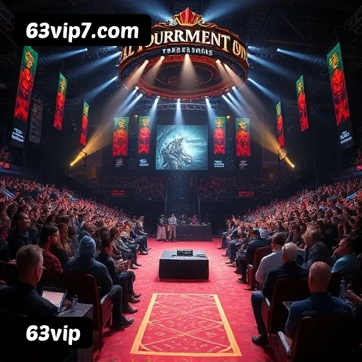 Benefícios do Login 63vip - Bônus e Vantagens Exclusivas